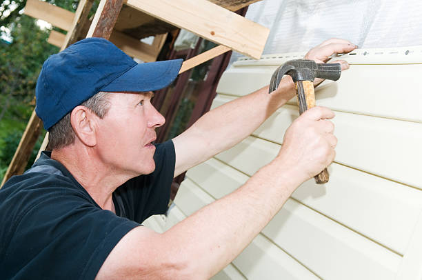 Best Engineered Wood Siding  in Freeport, PA
